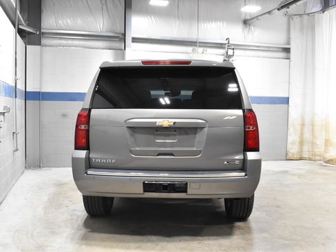 Used 2017 Chevrolet Tahoe Premier image 25