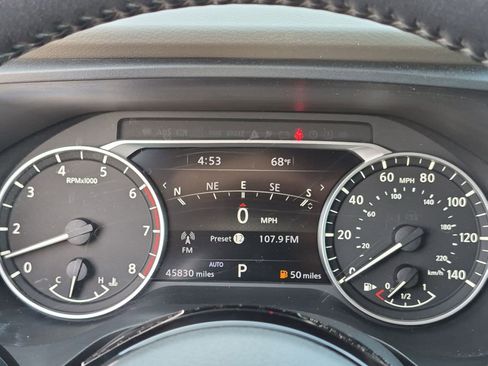 Used 2022 Nissan Rogue SL w/ SL Premium Package AWD/4WD image 21