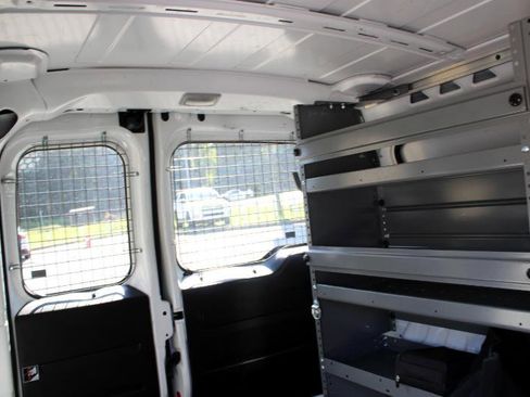 Used 2021 RAM ProMaster City Tradesman SLT image 16