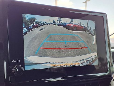 Used 2025 Toyota Corolla LE FWD image 21