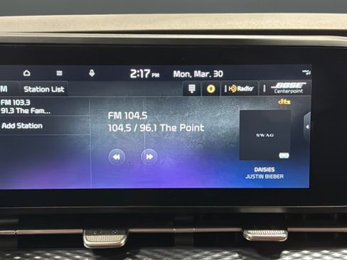 Used 2024 Kia Carnival SX Prestige FWD image 36