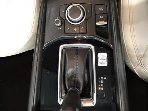 Used 2021 MAZDA CX-5 Touring w/ Touring Preferred SV Package AWD/4WD image 18