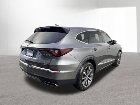 Certified 2026 Acura MDX SH-AWD w/ Technology Package image 37