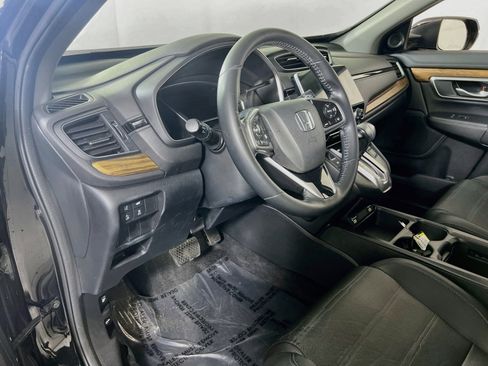 Used 2020 Honda CR-V EX-L image 9