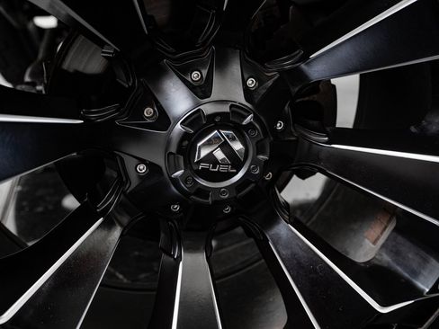 Used 2020 Jeep Wrangler Unlimited Rubicon image 8