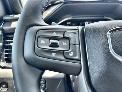 New 2026 GMC Sierra 1500 AT4X AWD/4WD image 31
