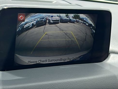 Used 2018 MAZDA CX-5 Grand Touring w/ Premium Package AWD/4WD image 16