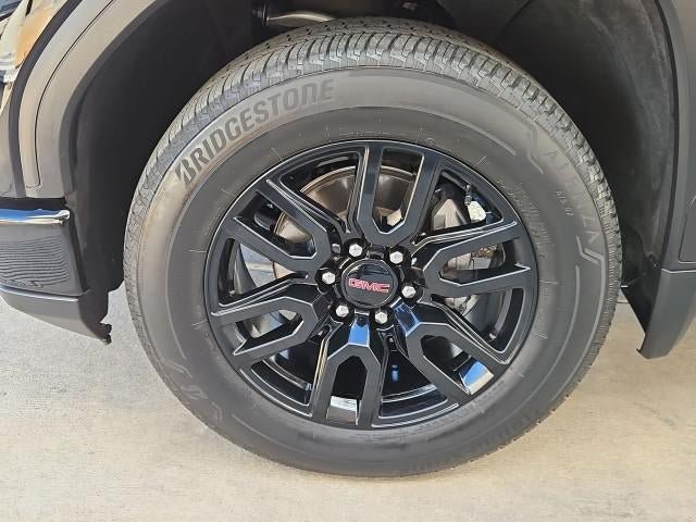 Used 2024 GMC Sierra 1500 Elevation RWD image 32