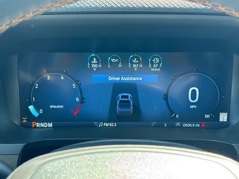 Used 2025 Ford F150 Tremor AWD/4WD image 26