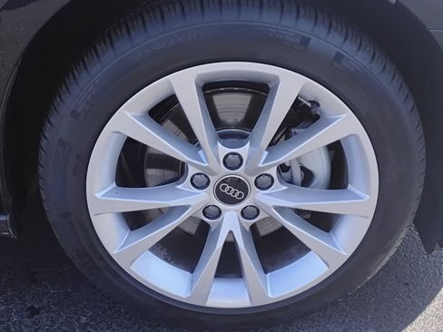 Certified 2025 Audi A3 2.0T Premium image 11