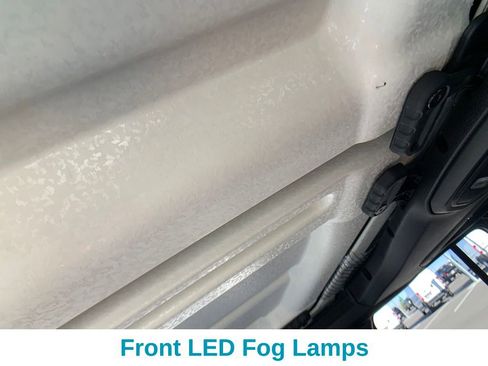 New 2026 Jeep Wrangler Willys image 22