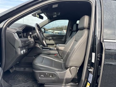 Used 2022 GMC Yukon Denali w/ Max Trailering Package image 14