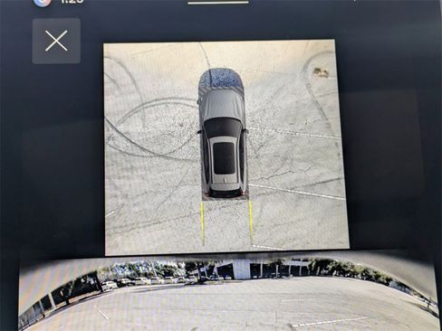 New 2026 Volvo XC60 B5 Ultra w/ Protection Package Premier image 28