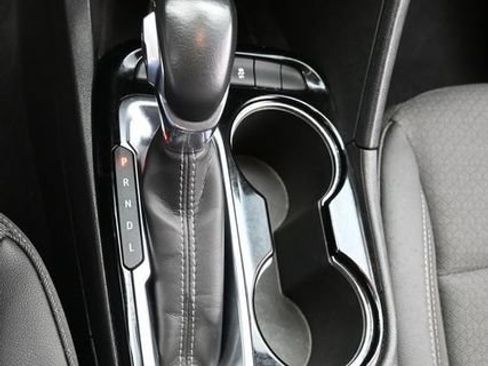 Used 2024 Buick Encore GX Preferred FWD image 25