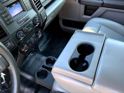Used 2018 Ford F150 XL w/ XL Power Equipment Group AWD/4WD image 29