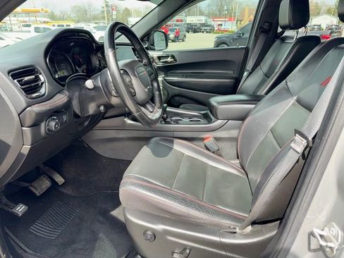 Used 2021 Dodge Durango R/T w/ Trailer Tow Group IV image 13