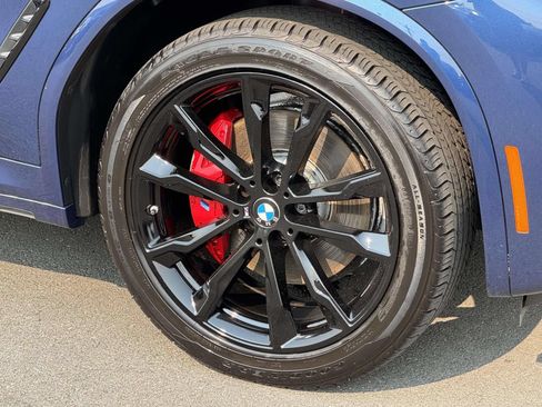 Used 2023 BMW X3 xDrive30i AWD/4WD image 7