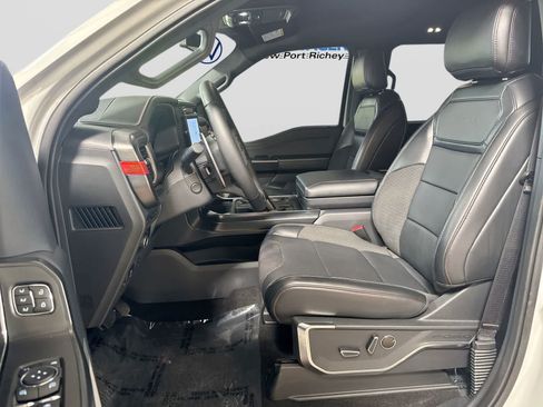 Used 2024 Ford F150 Raptor AWD/4WD image 22