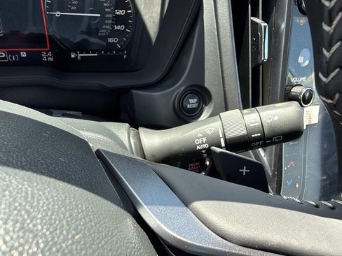 New 2026 Subaru Forester Limited AWD/4WD image 38
