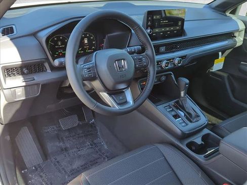 New 2026 Honda CR-V TrailSport image 3