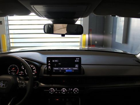 Certified 2026 Honda CR-V LX image 26