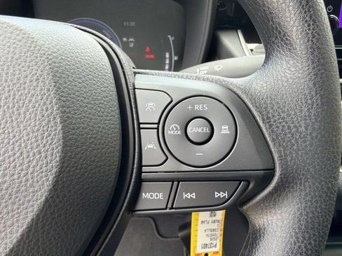 Certified 2026 Toyota Corolla LE FWD image 24