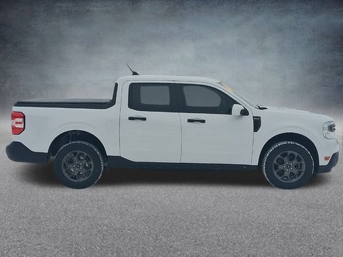 Used 2023 Ford Maverick XLT w/ XLT Luxury Package image 6