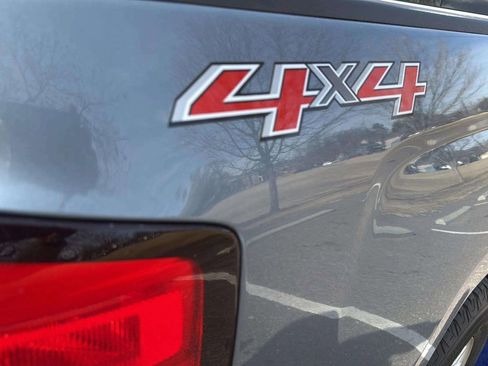 Used 2016 Chevrolet Silverado 1500 LT image 16