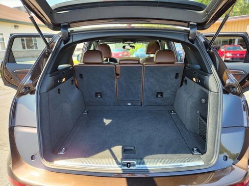 Used 2013 Audi Q5 2.0T Premium Plus image 5