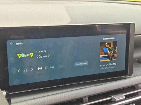 Used 2025 Hyundai Tucson SEL FWD image 18