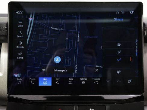 Used 2022 Ford Expedition XLT AWD/4WD image 30