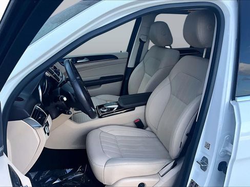 Used 2018 Mercedes-Benz GLE 350 image 8