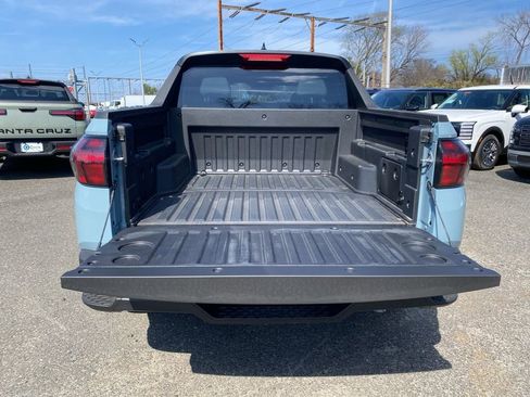 New 2026 Hyundai Santa Cruz SEL image 10