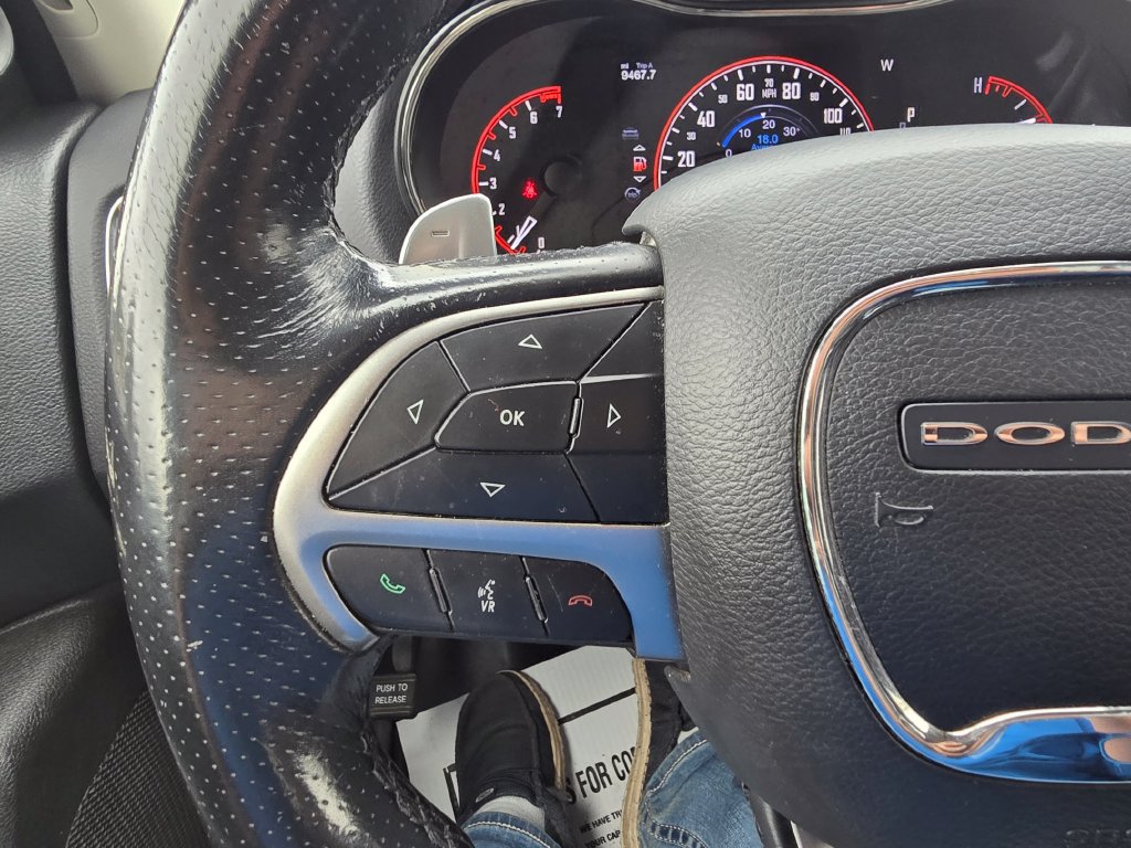 Used 2019 Dodge Durango GT AWD/4WD image 19