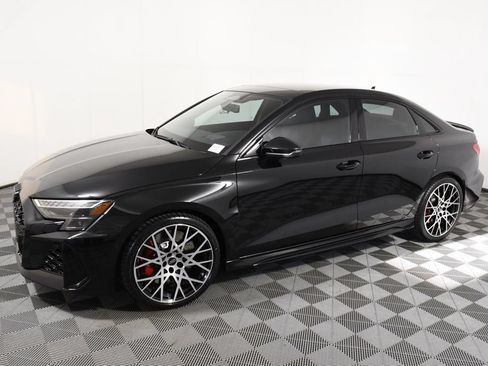 Used 2026 Audi RS 3 AWD/4WD image 2