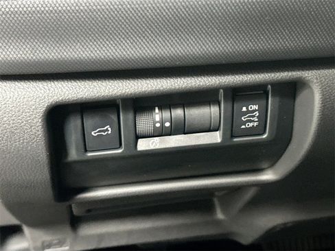 New 2026 Subaru Forester Premium image 6