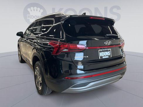 Used 2023 Hyundai Santa Fe SEL image 2