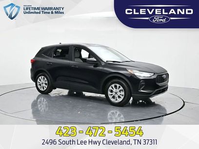 New 2026 Ford Escape Active w/ Tech Pack #1