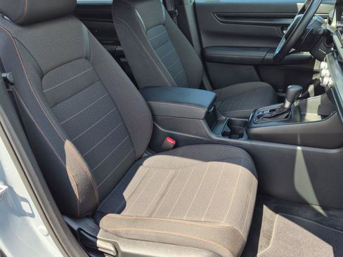 Certified 2025 Honda CR-V Sport image 32