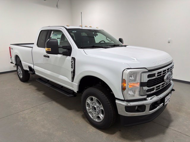 New 2026 Ford F350 XLT AWD/4WD image 3