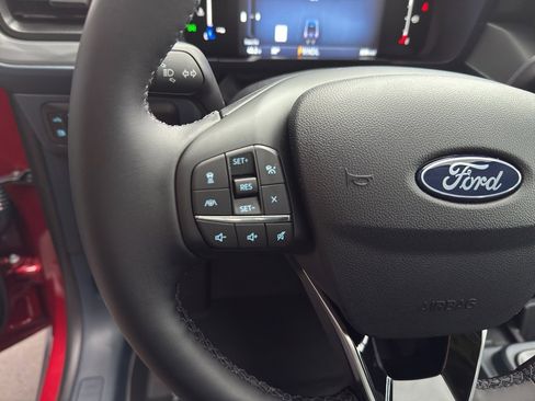 Used 2026 Ford Maverick Lariat w/ Black Appearance Package image 20