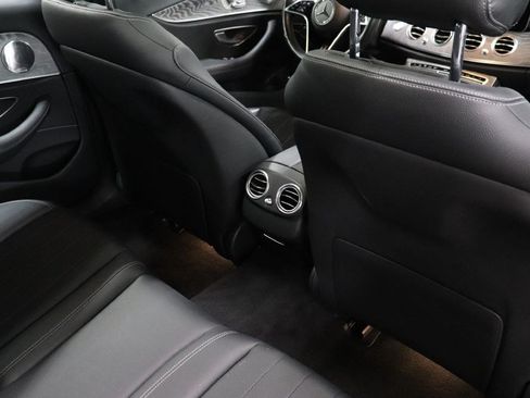 Used 2021 Mercedes-Benz E 450 4MATIC All-Terrain Wagon image 20