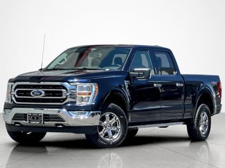 Used 2021 Ford F150 XLT w/ Equipment Group 301A Mid AWD/4WD video 1
