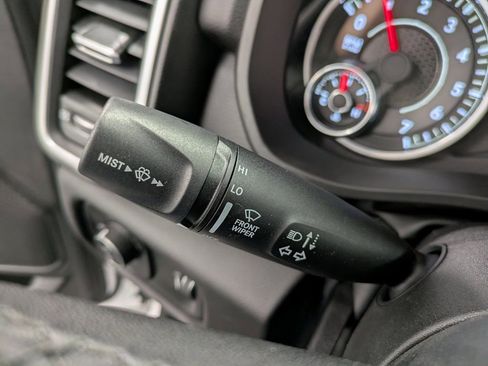 Used 2025 RAM 1500 Big Horn image 19