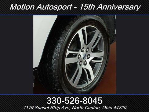 Used 2023 Ford Expedition Max Limited AWD/4WD image 51