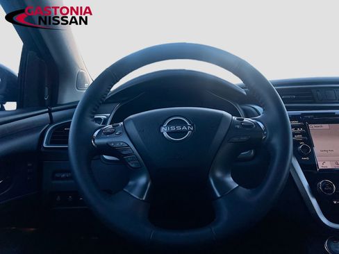 Used 2024 Nissan Murano Platinum w/ Cargo Package image 31