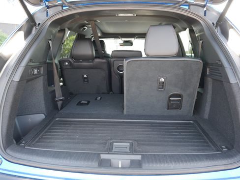 Certified 2026 Acura MDX A-Spec AWD/4WD image 18