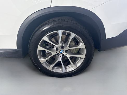 Used 2026 BMW X5 sDrive40i RWD image 37