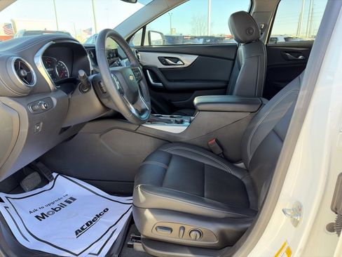 Used 2024 Chevrolet Blazer LT image 14