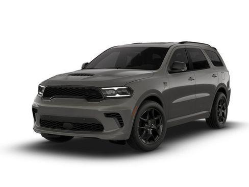 New 2026 Dodge Durango GT AWD/4WD image 1